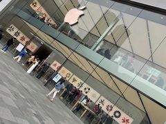 -Apple零售店(成都太古里店)