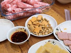 -老康火锅(黄河路总店)