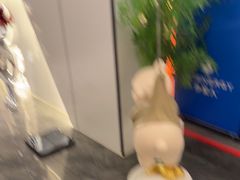 -成都ins星空塔酒店(春熙路天府广场店)