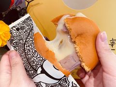 -辛一·铜锣烧(鸿寿坊店)