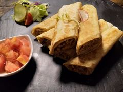 -HIGH FIVE哈福手工汉堡(桂林路店)