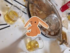 -潮汕大目牛肉火锅(皇岗旗舰店)
