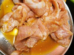 -韩宫宴烤肉·料理(宝山万达店)
