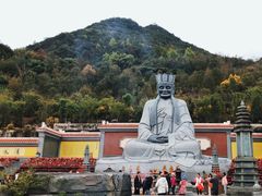 -安溪清水岩