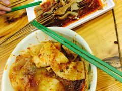 -马三洋芋片(兰州总店)