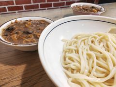 -锅儿挑面馆