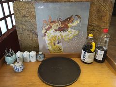 -天正河鲀·河豚亭(大连店)