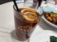 -香港狮子山下·明星粤菜餐厅(北苑店)