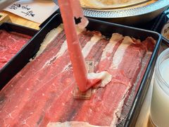 -牛匠和牛寿喜锅(西安总店)