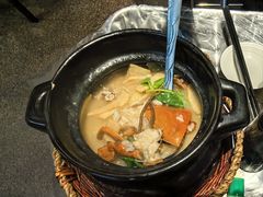 -官塘鱻鱻鱼生·潮汕生腌·砂锅粥(西马路总店)