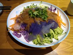 -伊喜饺子·烤鸭(五道口学院路店)