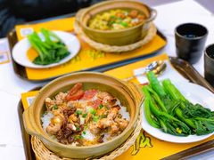 -黎一煲煲仔饭(丰乐店)
