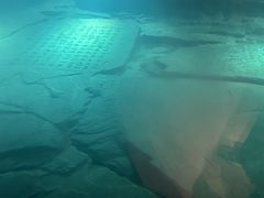 -白鹤梁水下博物馆