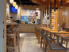 -味太助·银饭食堂(中华城店)