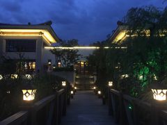 -苏州湾王焰温泉度假酒店