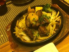 -纹兵卫手打荞麦面日料(虹桥本店)