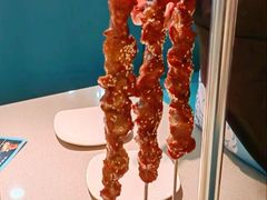 -半天妖烤鱼(和平印象城店)