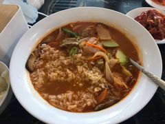 -桃园中华料理炸酱面(燕儿岛路店)