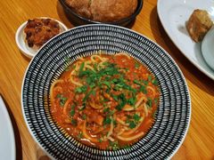 -君悦酒店·La Terrazza意合園·意式风味