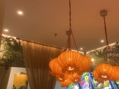 -箜八泰·东南亚料理(环球港店)