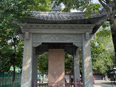 -护国法轮寺