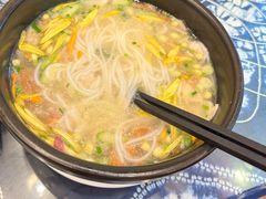 -桥香园过桥米线(复兴路店)