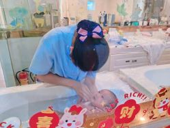 -恒悦贝贝月子会所(海珠店)