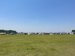-海宁大尖山滑翔伞运动基地