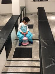 -MINI MARS KIDS CLUB亲子家庭中心(长宁天山店)