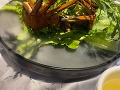 -红辣椒·川菜·火锅(张杨路店)