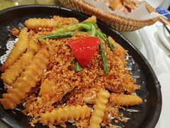 -79号渔船海鲜饭店(华强北店)