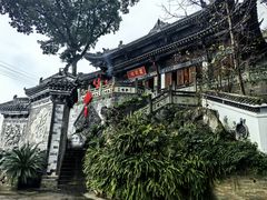-关岳庙