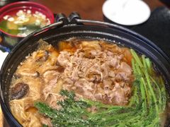 -千代武日本料理(开发区店)