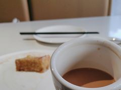 -港久茶餐厅(鹭洲里店)