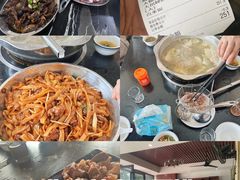 -牛一煲美食(江高店)