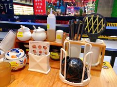 -雷门拉面店(新光天地店)