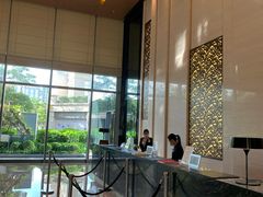 -珠海中海雅高铂尔曼酒店