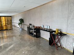 -漢咖啡·全服务式自助晚餐(武汉洲际酒店)