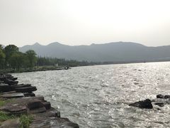 -东钱湖旅游度假区