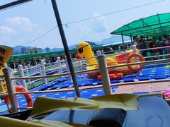 -千岛湖-欢乐水世界