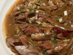 -拉完海鲜大排档(温岭店)