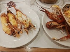-第六季自助餐厅(北太平庄店)