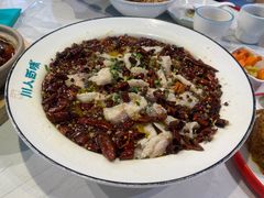 -川人百味(亿合城店)