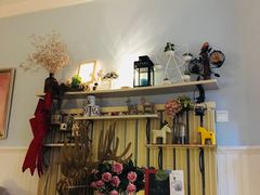 -Deer Park鹿园西餐(仁恒置地广场店)