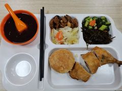 -香妃烤鸡(新奥店)