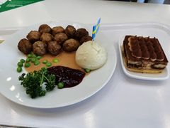 -宜家·瑞典风味餐厅(北京西红门店)