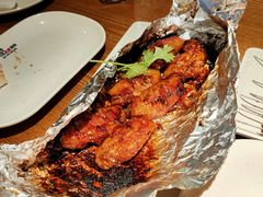 -蚝太郎 • 海鲜烧烤(Upark店)