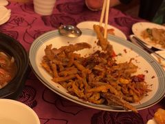 -亚龙湾红树林度假酒店御粤阁