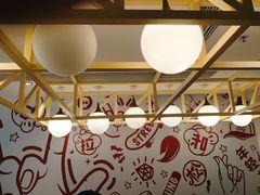 -松哥油焖大虾(皇岗一店)