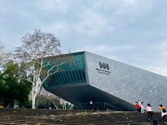 -武汉大学-樱园